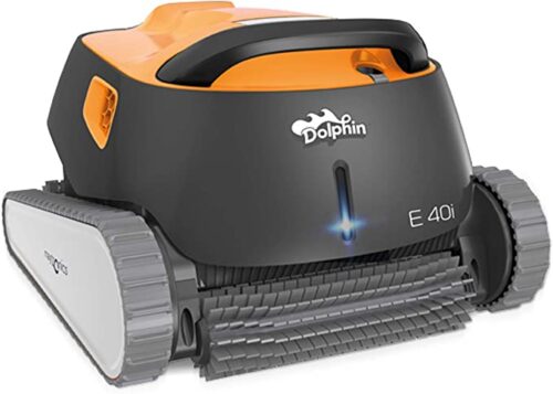 Maytronics Dolphin E40i