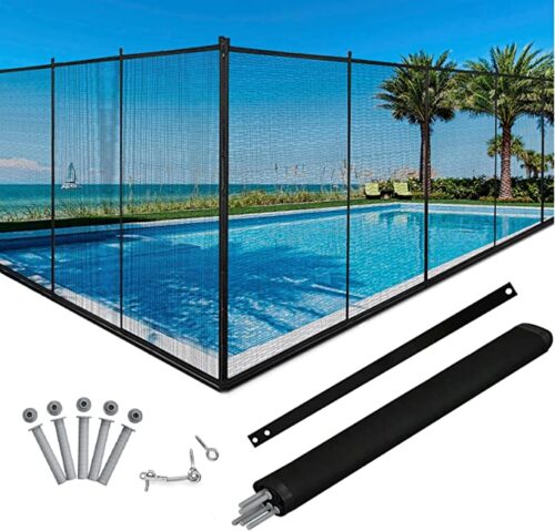 Giantex Poolstaket